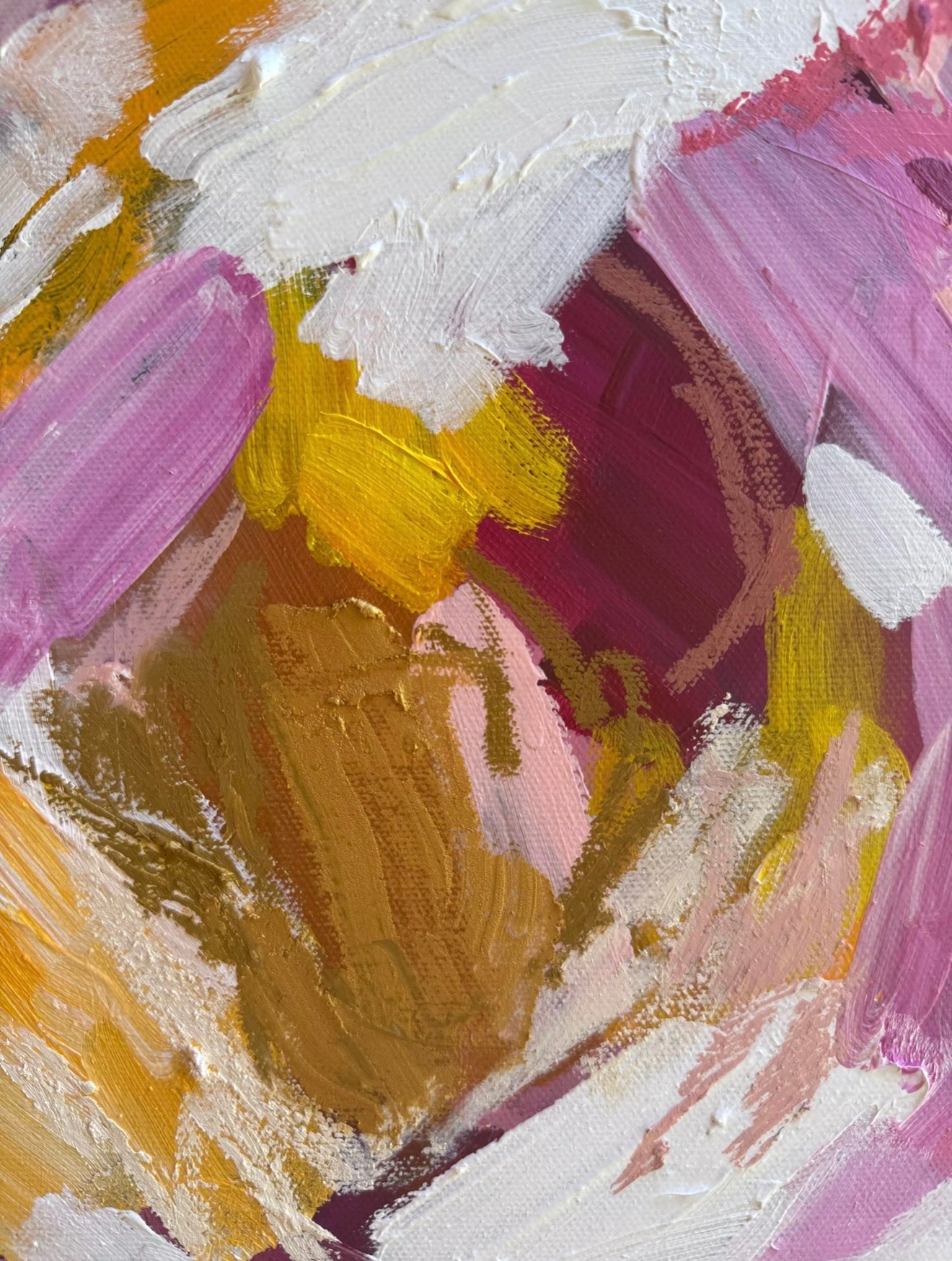 Deconstructed Beauty