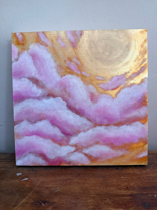 Haute Blush