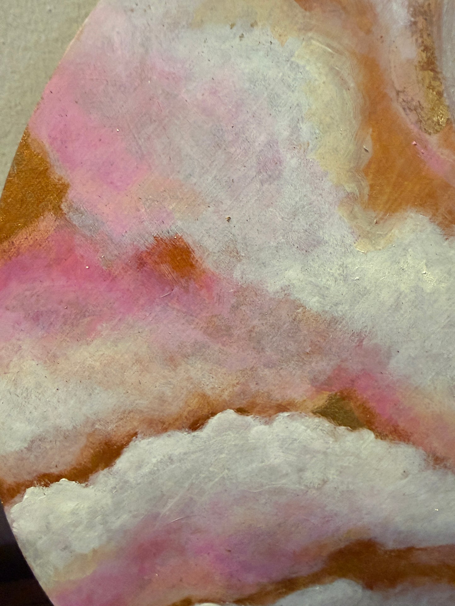 Pink Cloud Study