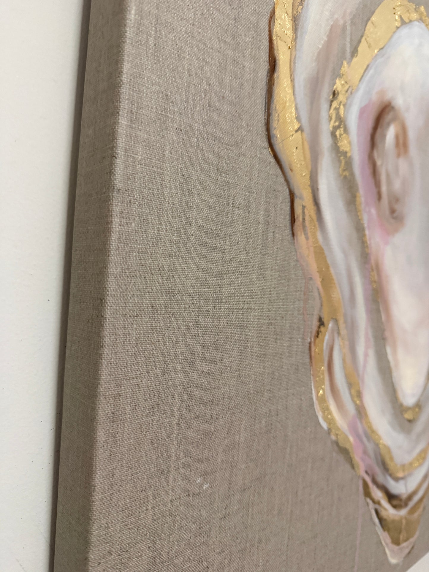 Aureate Oyster