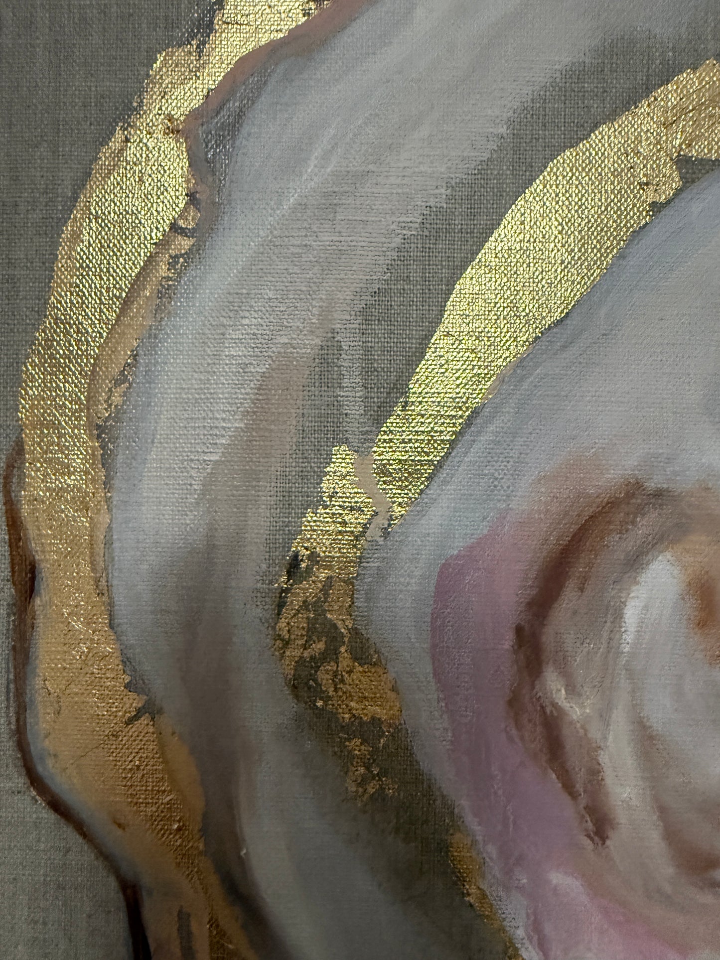 Aureate Oyster