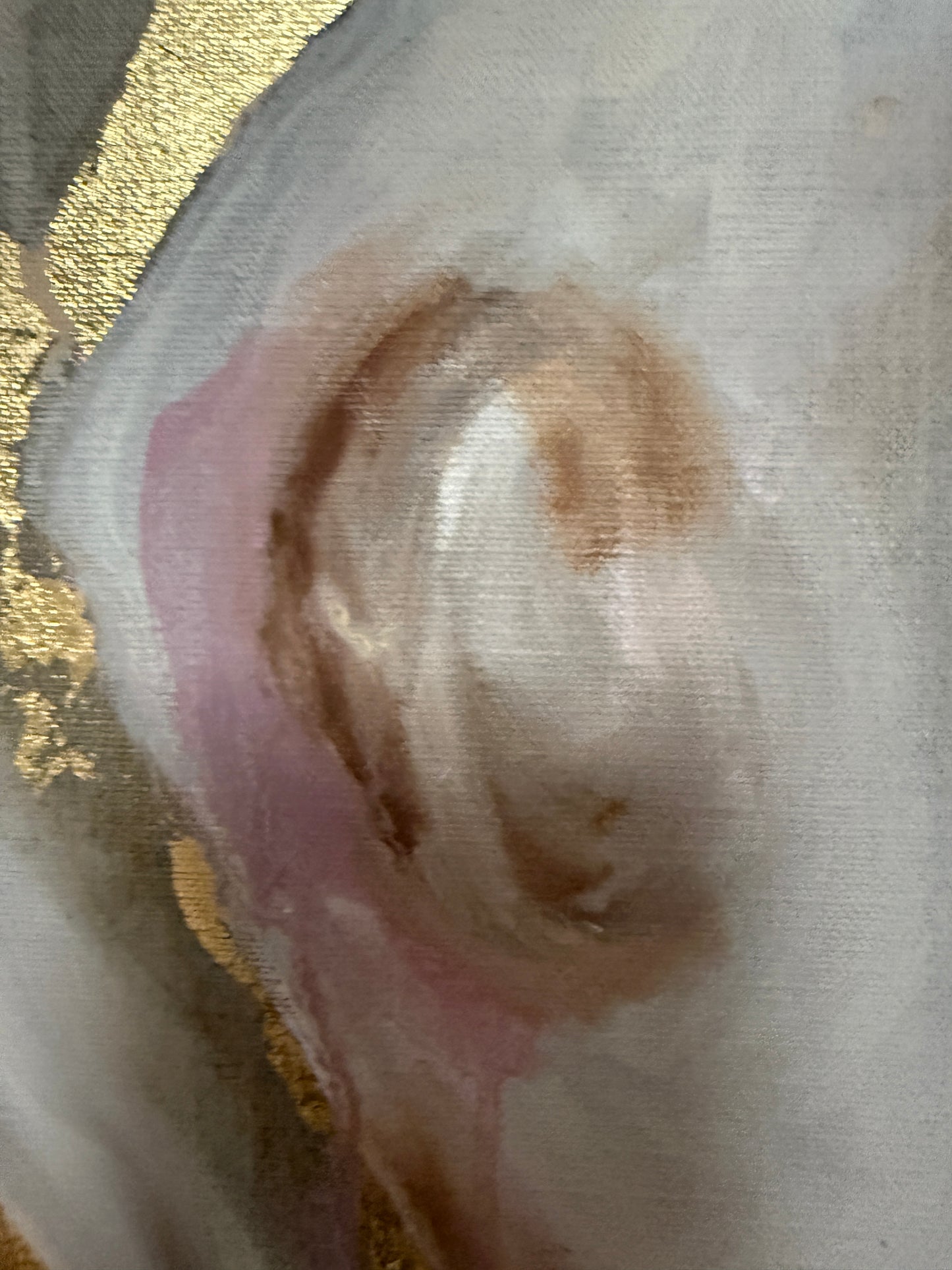 Aureate Oyster