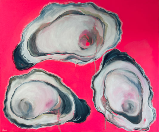 Still Producing Pearls