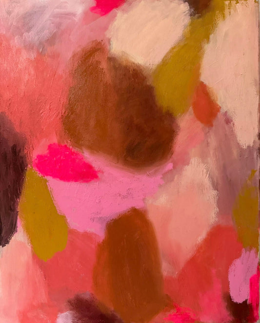 Wildflowers Refuse to Die Pretty