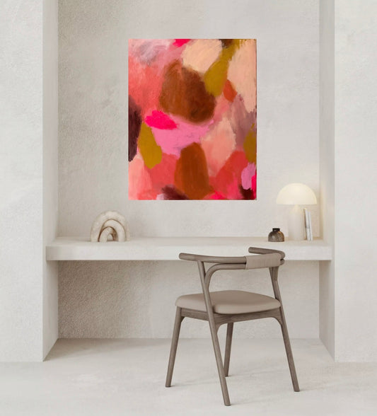 Wildflowers Refuse to Die Pretty