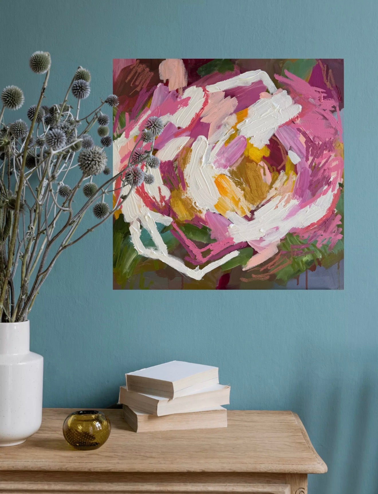 Deconstructed Beauty