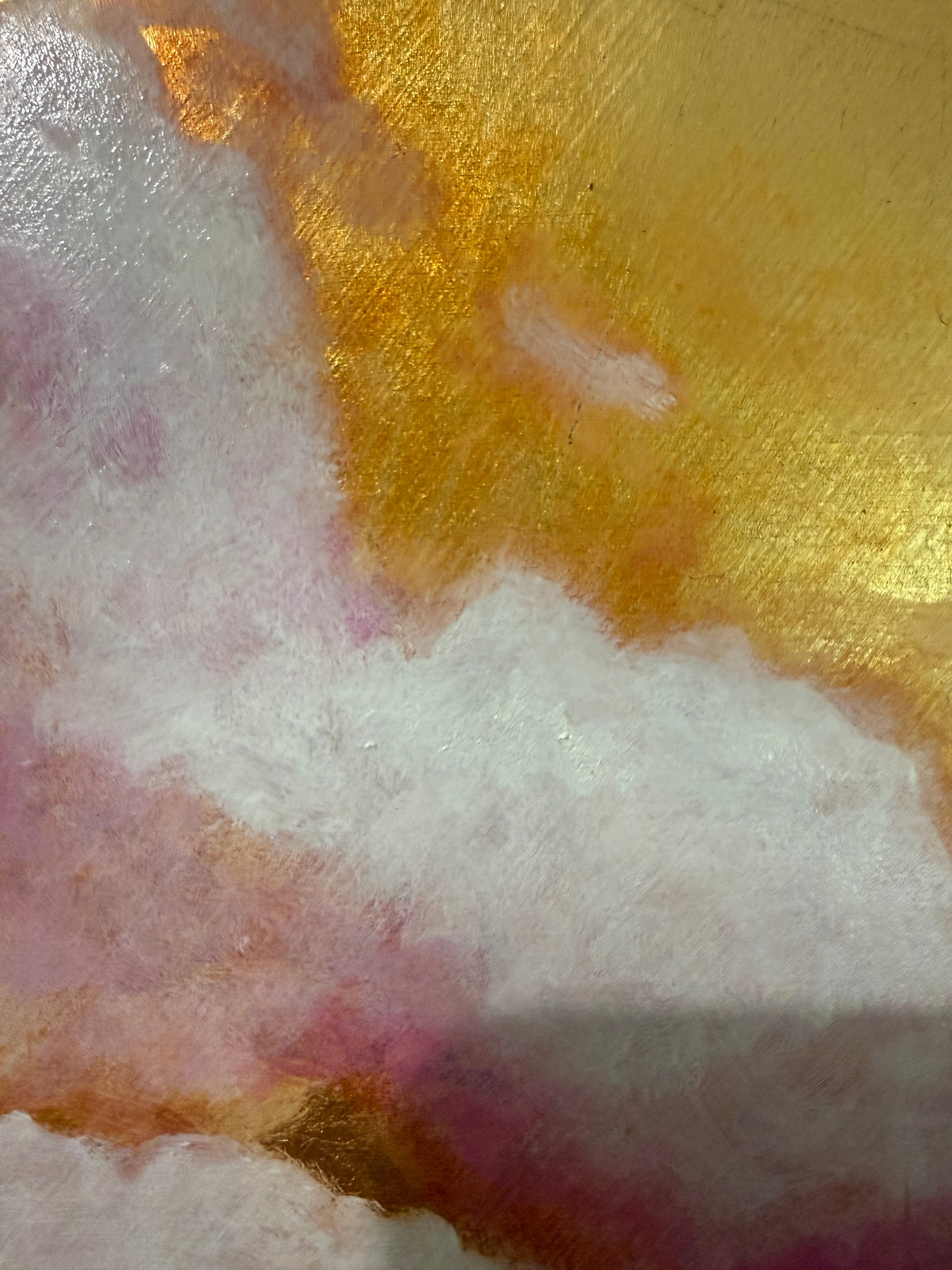 Pink Cloud Study