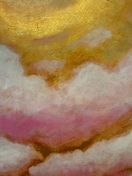 Pink Cloud Study