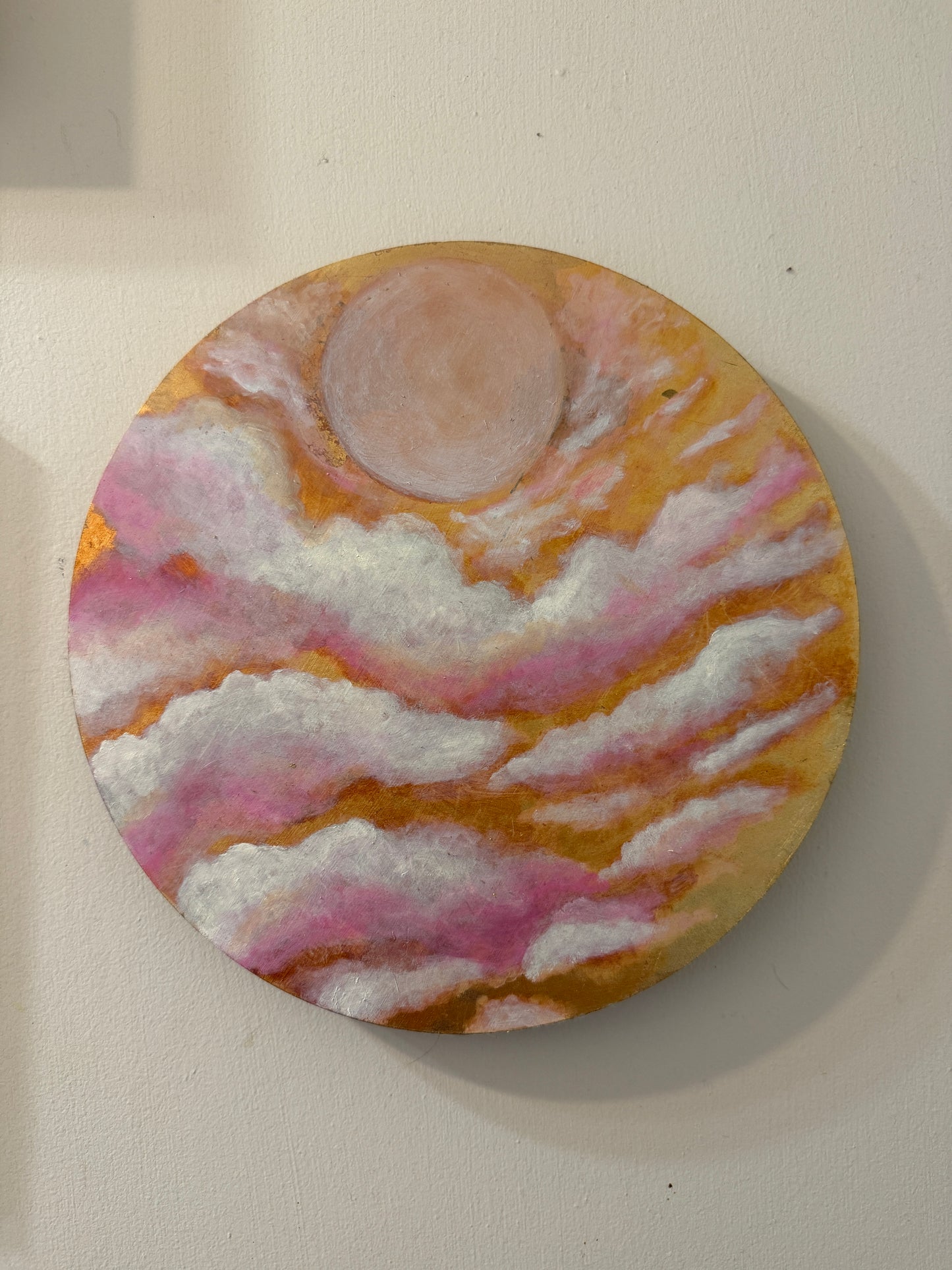 Pink Cloud Study