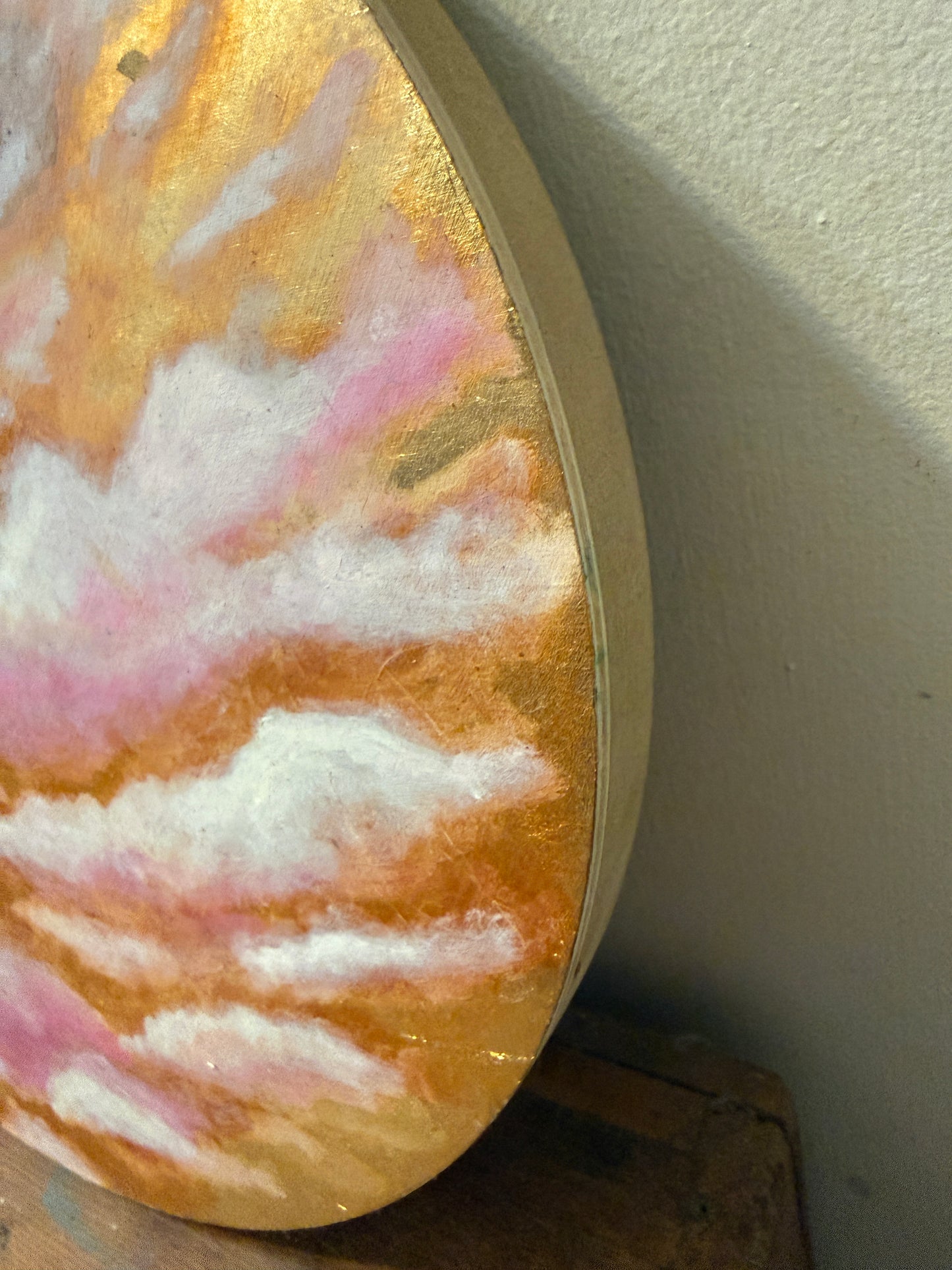 Pink Cloud Study