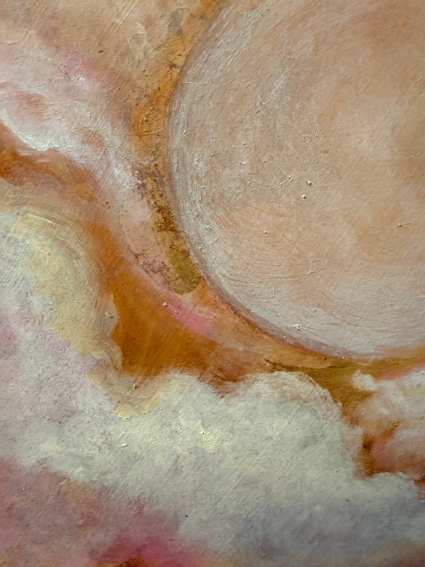 Pink Cloud Study