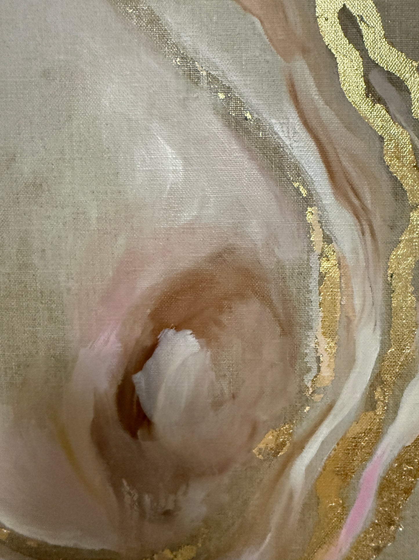 Weathered Gold